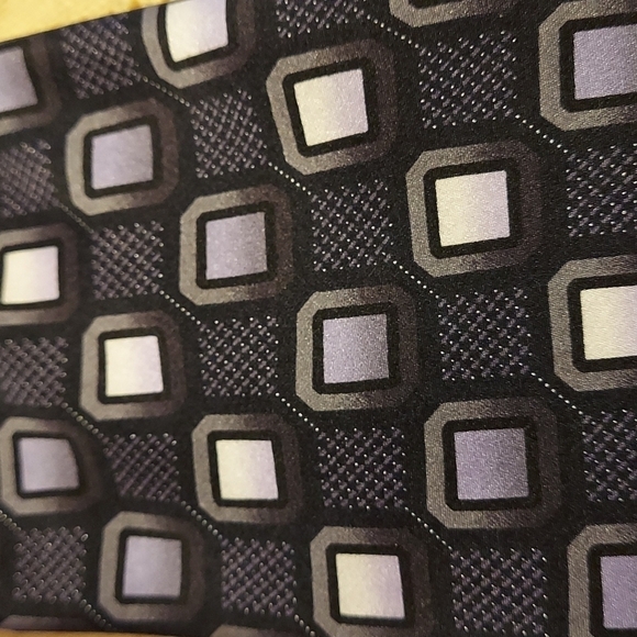 CROFT & Barrow Men's Tie - Picture 2 of 4